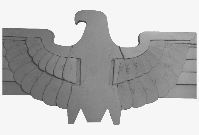 Posted Image - Golden Eagle, transparent png #8646804