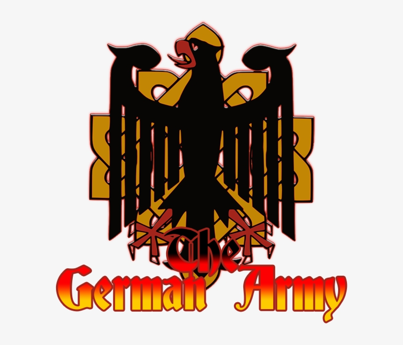 User Posted Image - German Eagle, transparent png #8646899