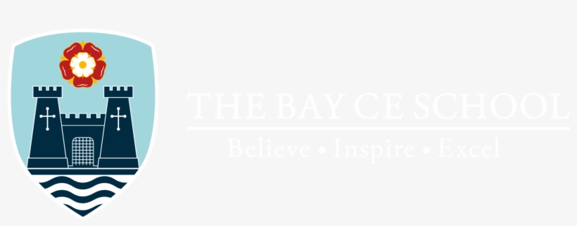 The Bay Ce School Logo - Circle, transparent png #8646905