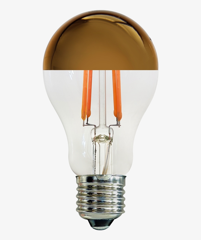 Usually Leaves Our Warehouse In 3-4 Business Days - Incandescent Light Bulb, transparent png #8647084