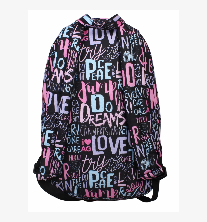 Aftergen Backpack - Girl Power - Garment Bag, transparent png #8647088