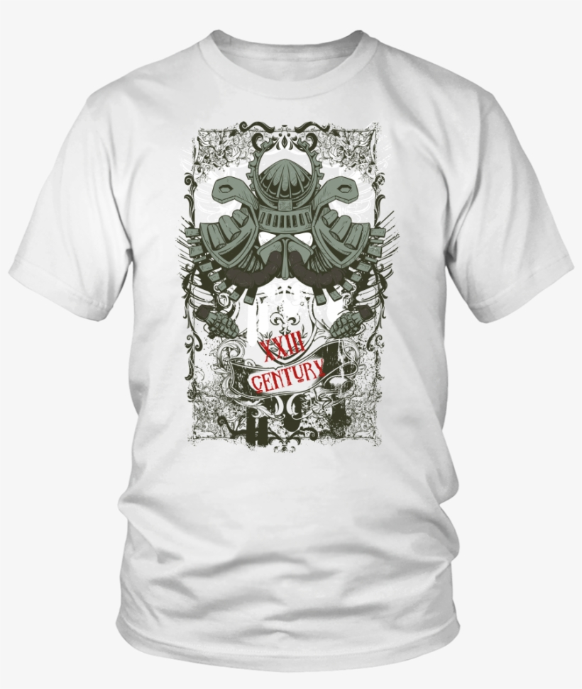 Happy 50th Birthday T Shirt Png, transparent png #8647233