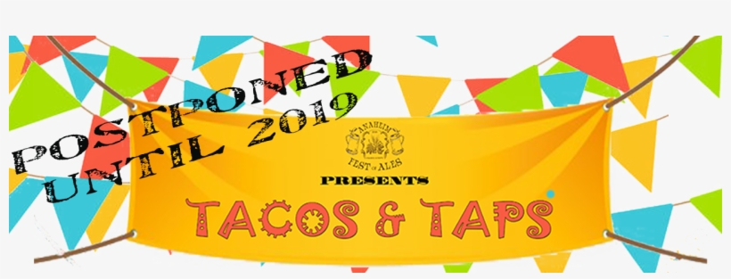 Internet Banner-postponed - Poster, transparent png #8647359