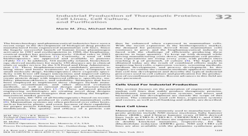Handbook Of Industrial Chemistry And Biotechnology - Document, transparent png #8647720