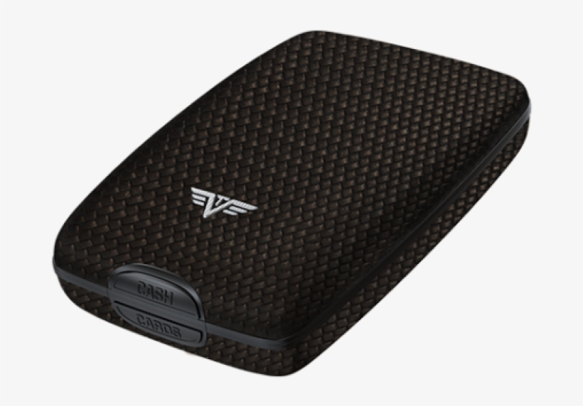 Tru Virtu Cash & Cards Leather Line - Playstation Vita, transparent png #8647945