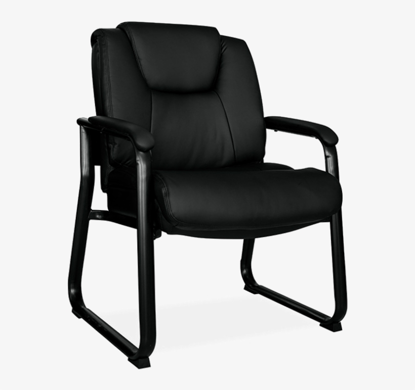 King Cobra Visitors - Chair, transparent png #8648058