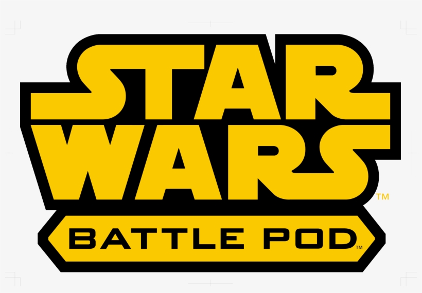 Star Wars Battlefront Clipart Battlefront Logo - Star Wars, transparent png #8648234