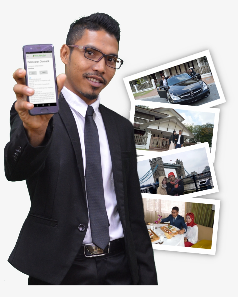 Update On Nia Jax's Status For Survivor Series Http - Businessperson, transparent png #8648489