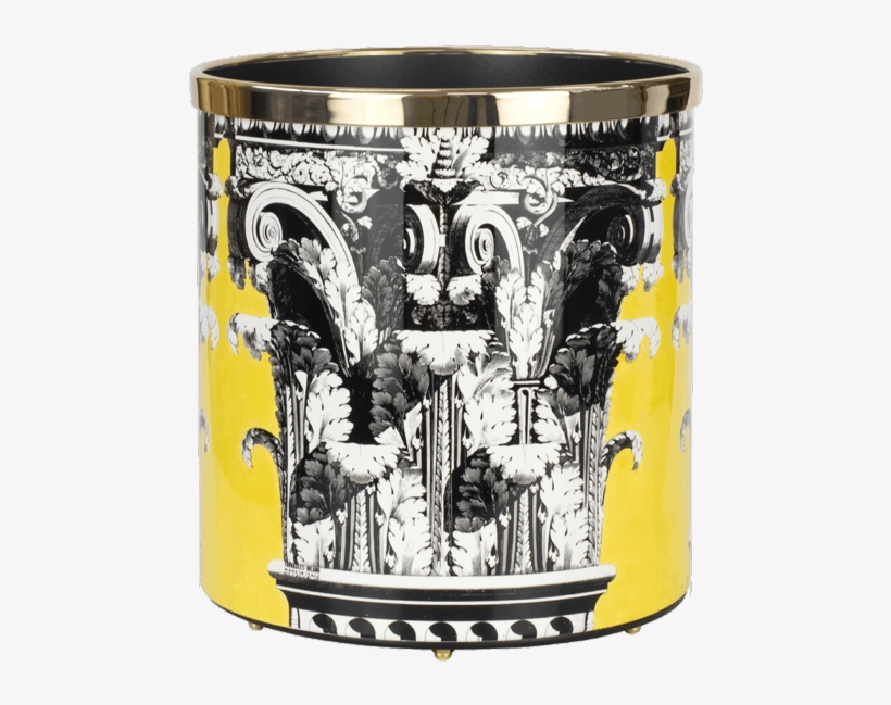 Paper Basket Capitelli - Cartoon, transparent png #8648535
