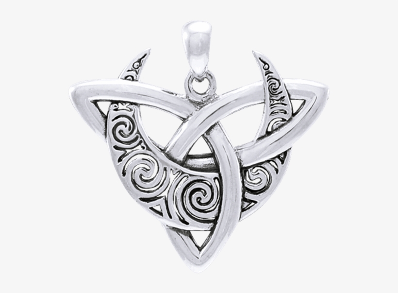 Simbolo De La Diosa Celta, transparent png #8648623