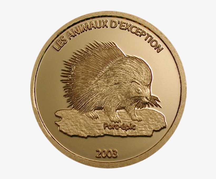 The Prickly Rodent - Cash, transparent png #8648853