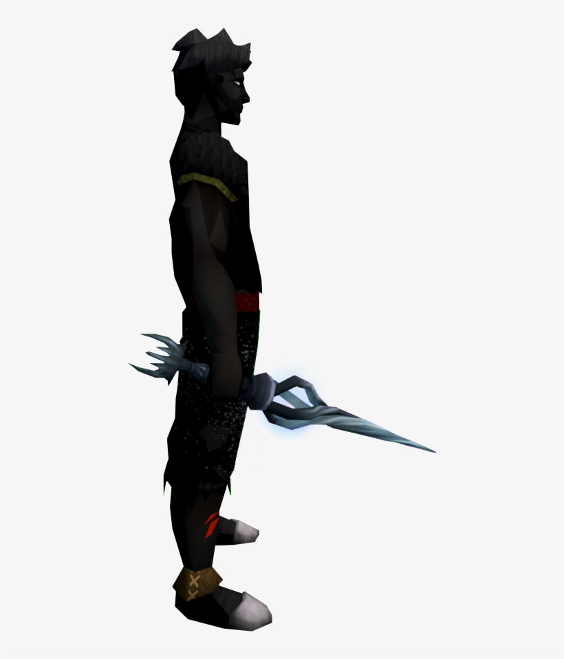 Wand Of The Praesul Shadow, transparent png #8649128