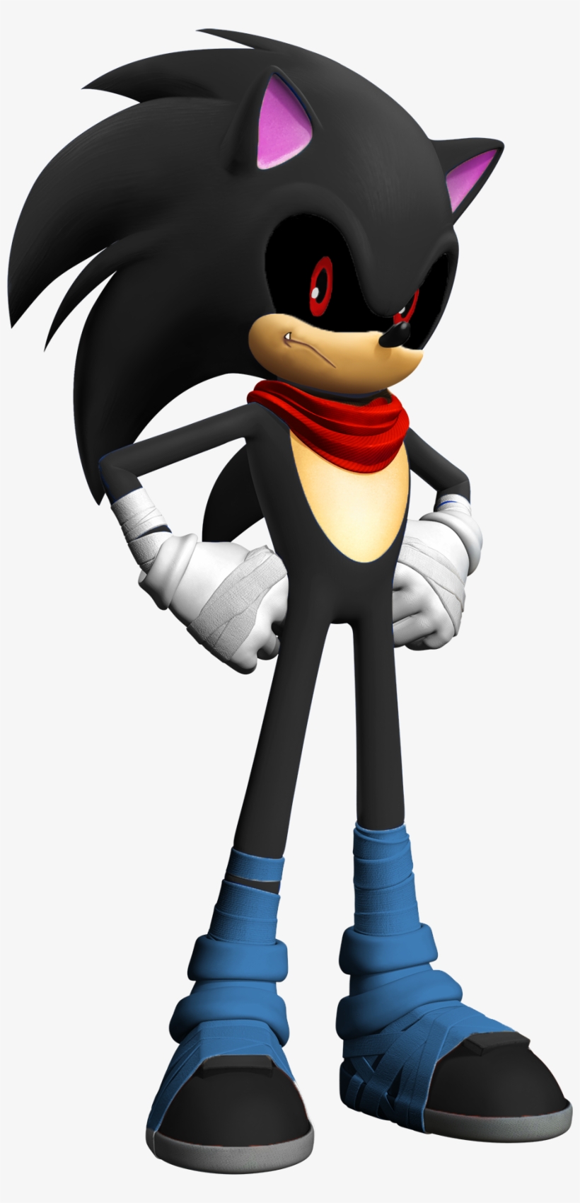 Kappa - Sonic Boom Dash, transparent png #8649131