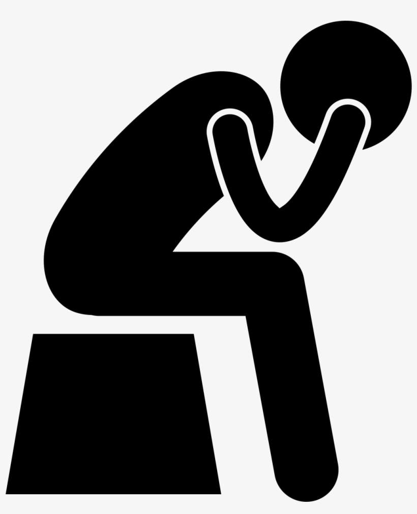 Depression Png - Sorry Mom For Being Rude, transparent png #8649135