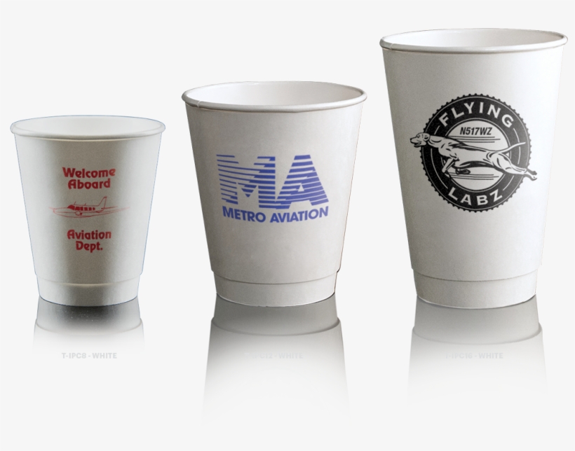Cup Paper Insulated Tradition - Cup, transparent png #8649183