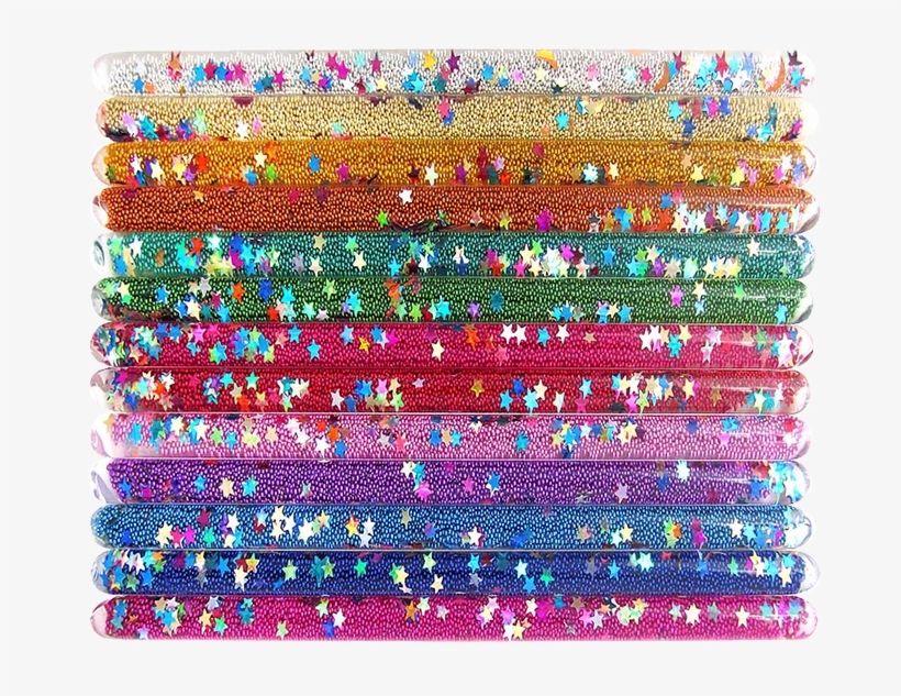 Printed Wands Testimonial - Wholesale Glitter Wands, transparent png #8649217