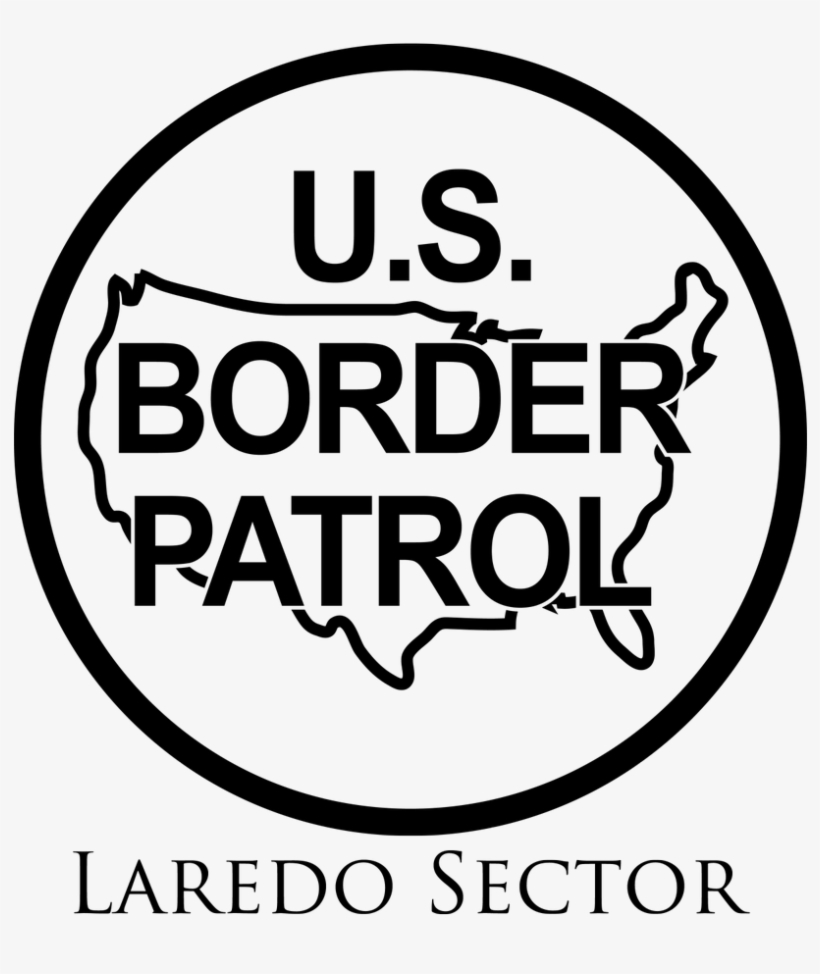 #usbp Laredo Sector Border Patrol Statement, More Information - Border Patrol, transparent png #8649496