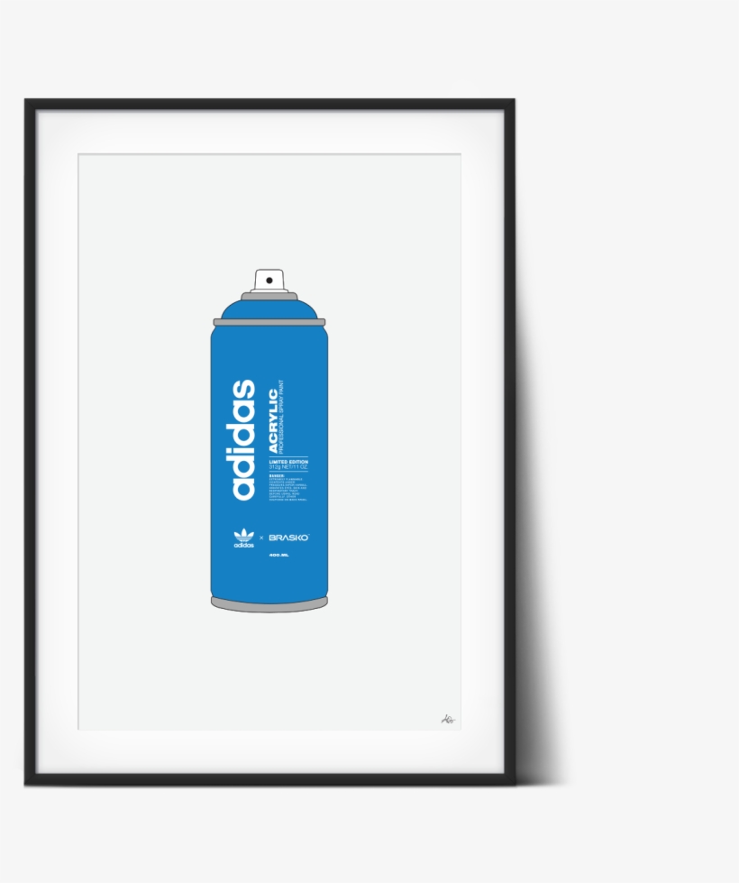 Spray Paint Can Png, transparent png #8649499