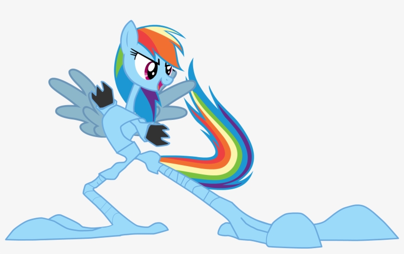 My Little Pony - Illustration, transparent png #8649565