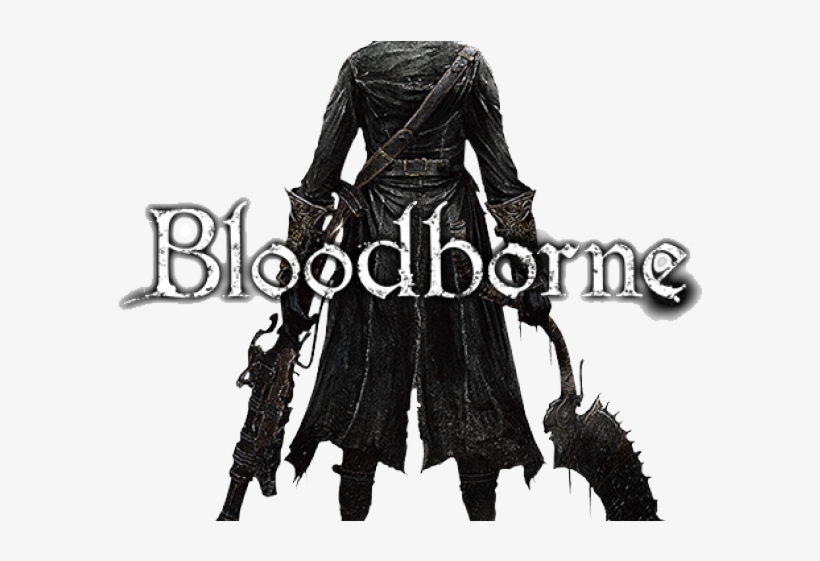 Bloodborne Clipart Number - Bloodborne, transparent png #8649759