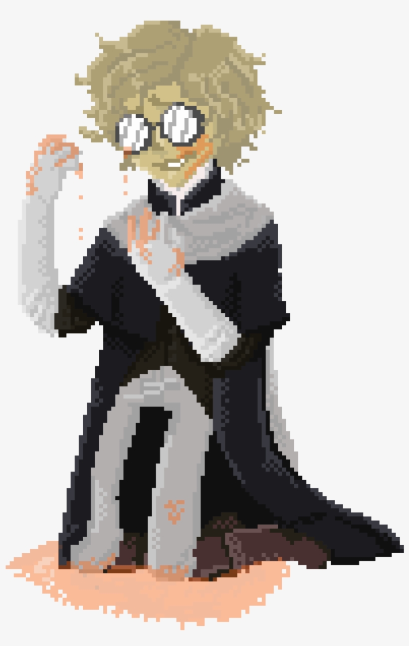 Bloodborne - Cartoon, transparent png #8649809