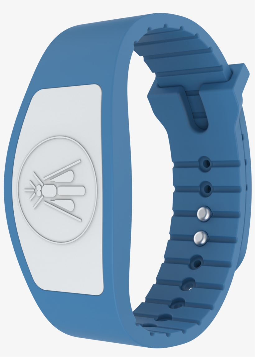 Salty Blue Wave - Bracelet, transparent png #8649897