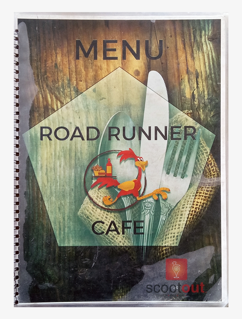 Menu - Poster, transparent png #8649933