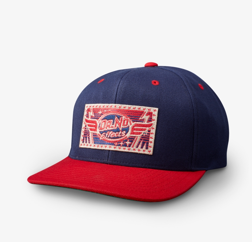 Roadrunner Cap - 🔍 - Dr - No Cap - Baseball Cap, transparent png #8649996