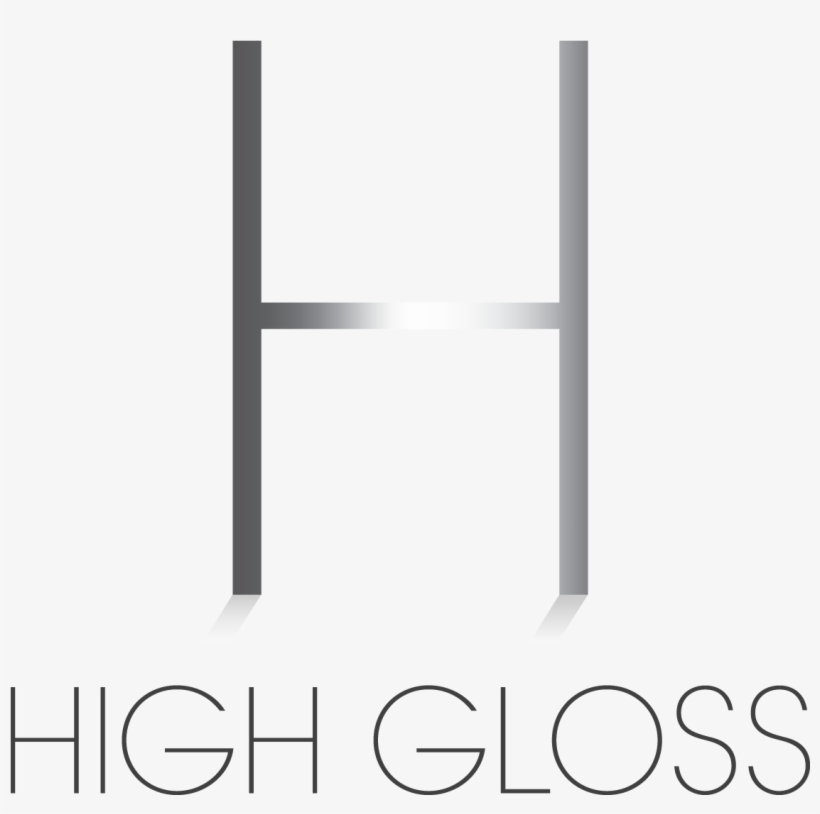 High Gloss Logo - Parallel, transparent png #8650460