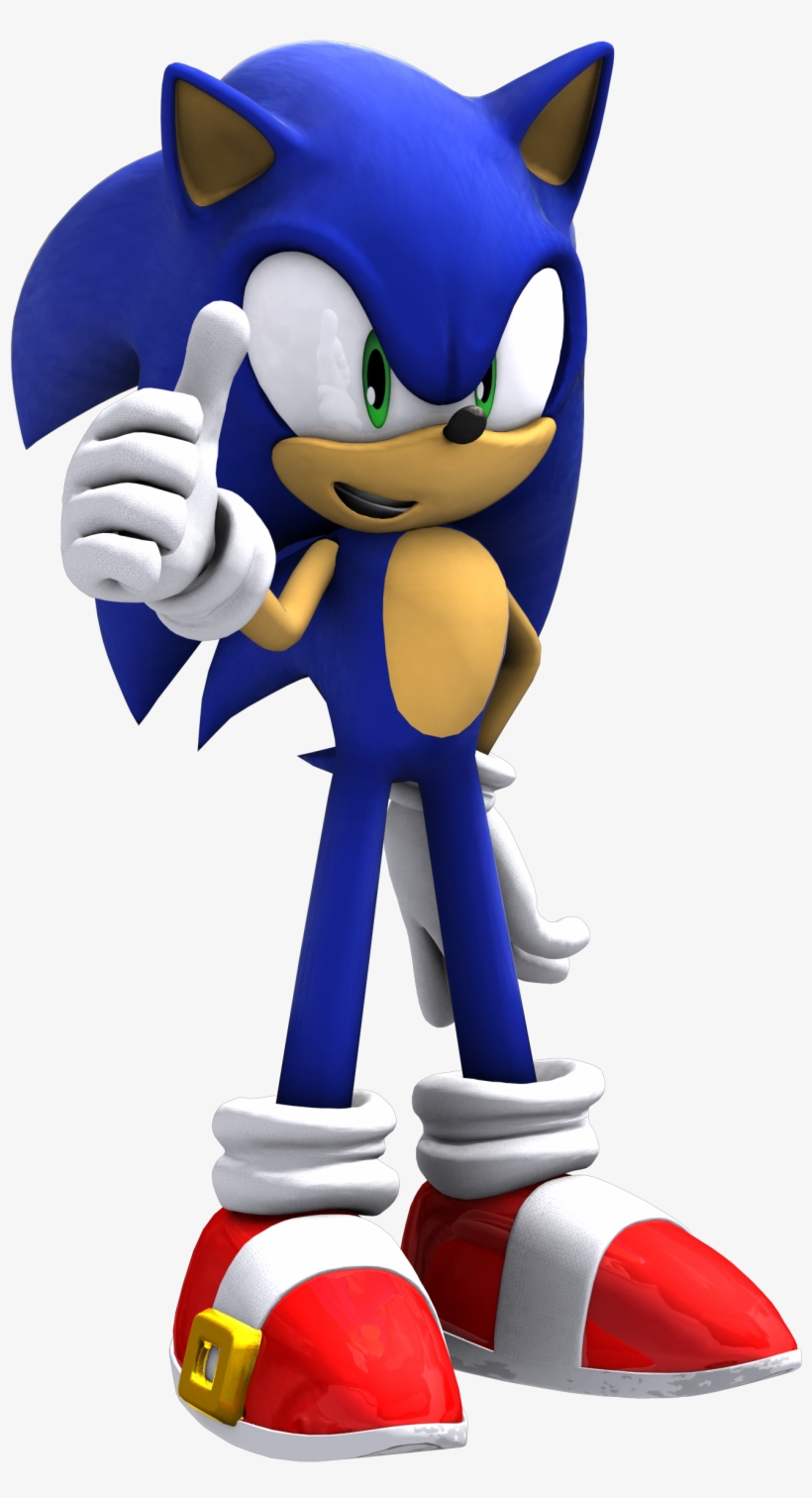 Sonic The Hedgehog Sonic Birthday, Sonic Mania, Speed - Sonic Generations, transparent png #8650670