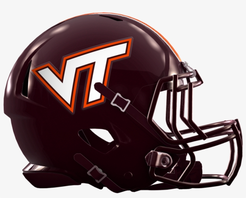 Events Gt Georgia Institute Of Technology Alexander - Los Angeles Chargers New Helmet, transparent png #8650764