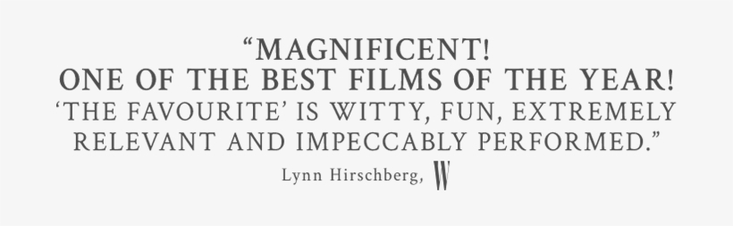 The Favourite Fox Searchlight Png Png Trademarkia Black - Document, transparent png #8650765