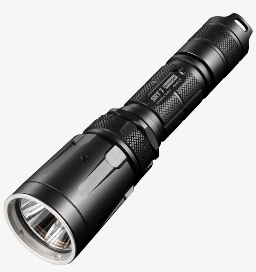 Hiking Flashlights, transparent png #8650825