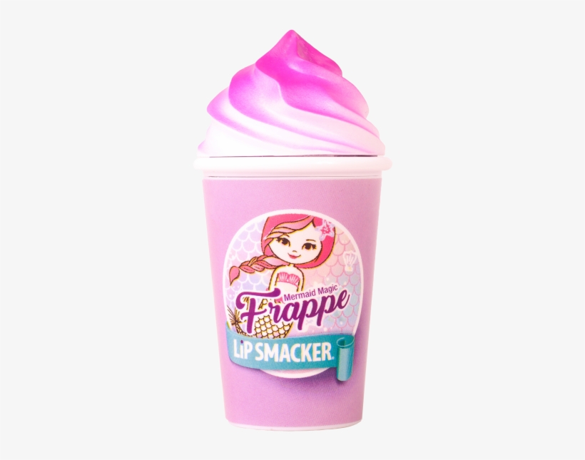 Frappe Cup Lip Balm, transparent png #8650949
