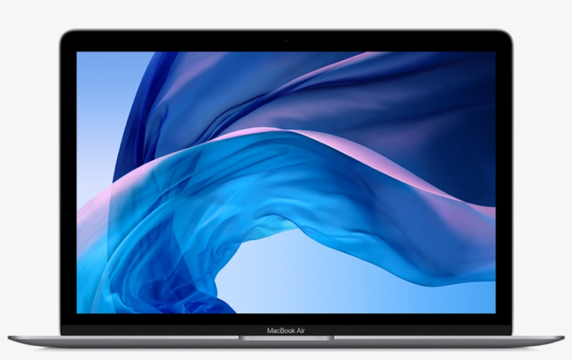 13 Inch Macbook Air, transparent png #8651032