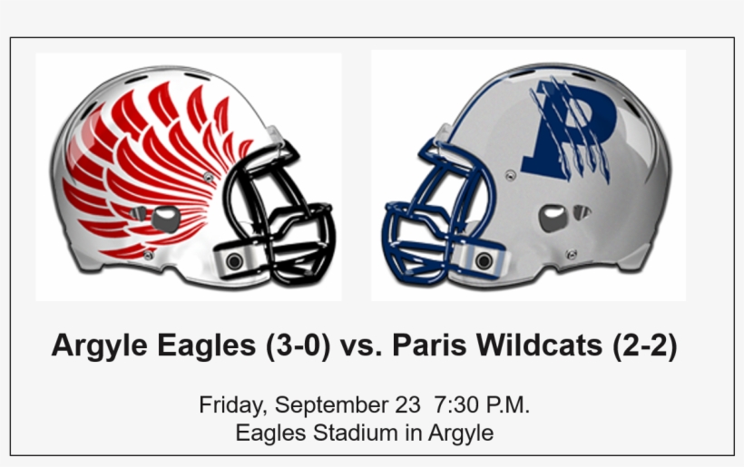 Argyle Eagles Vs - Jefferson High School Logo El Paso, transparent png #8651033