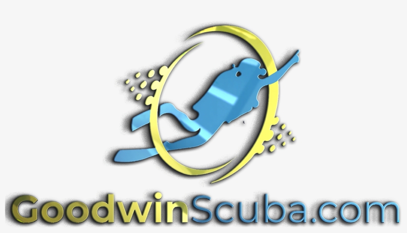 Goodwinscuba - Com - Graphic Design, transparent png #8651108