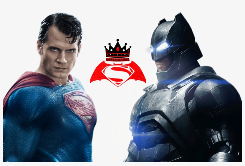 Batman Vs Superman - Batman V Superman Png, transparent png #8651153