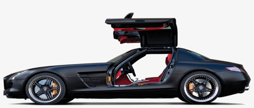 Mercedes Amg Sideview - Car Png Downloading Hd, transparent png #8651194