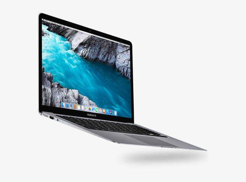 Reparar Macbook Air - Laptop, transparent png #8651300