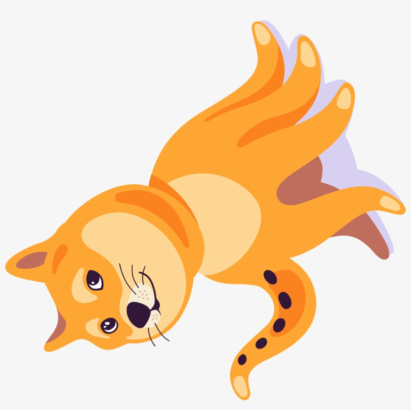 This Is Doge, And He Wants To Talk Frontend - Illustration, transparent png #8651349