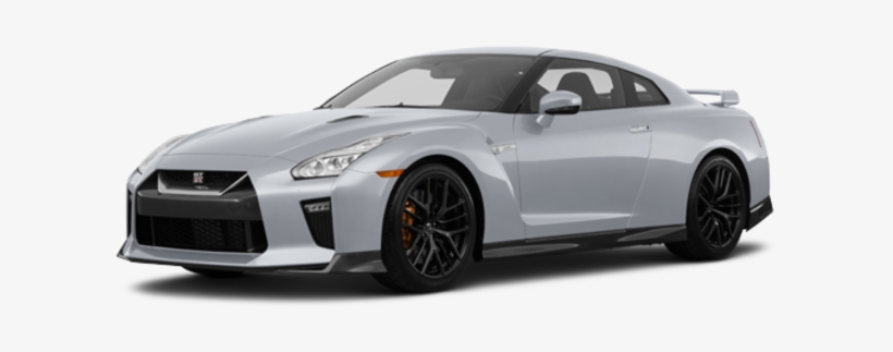 Nissan Gt-r Premium - 2018 Nissan Gtr Track Edition, transparent png #8651389