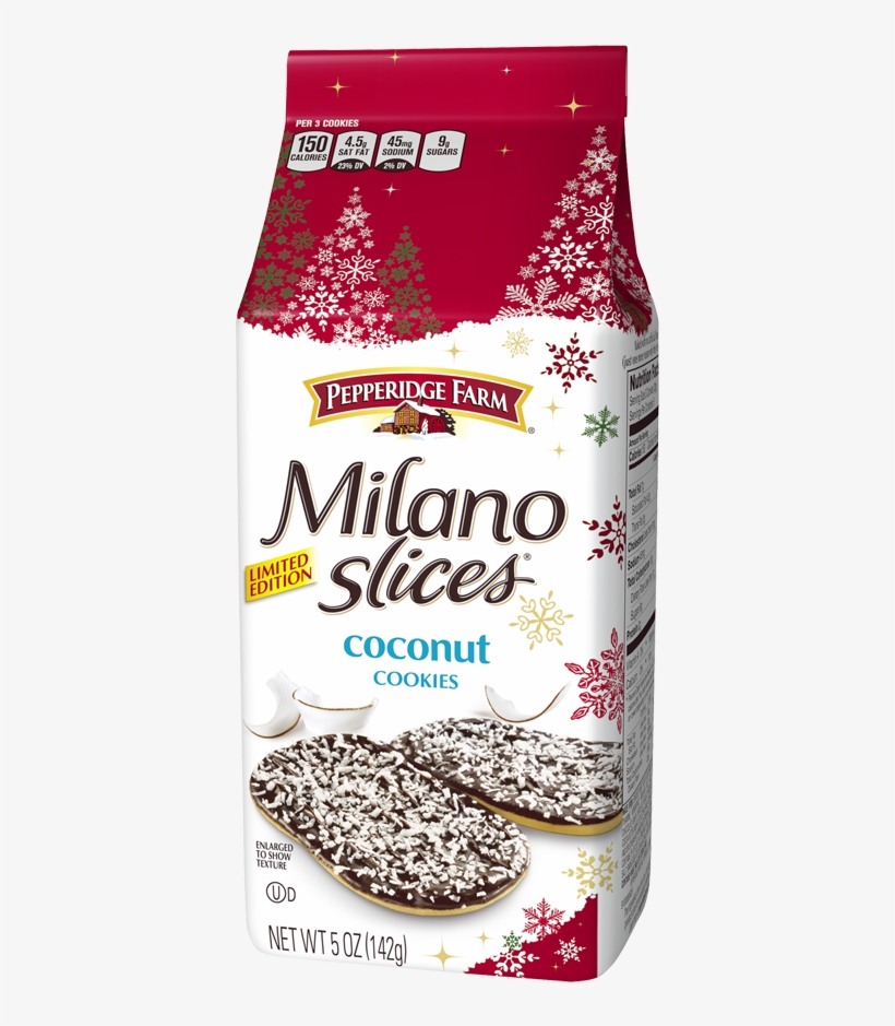 Pepperidge Farm Raspberry Cookies, transparent png #8651621