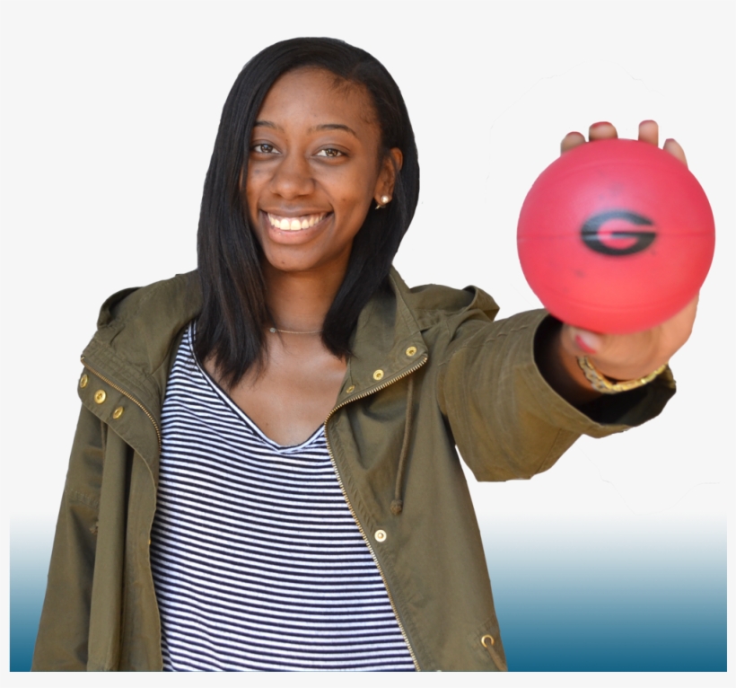 Fully Embraces The Weird Huddle Culture - Girl, transparent png #8651802