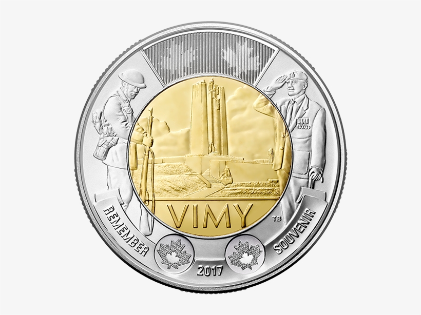 101 Social Media Acronyms And Abbreviations With - Vimy Ridge Coin, transparent png #8652016