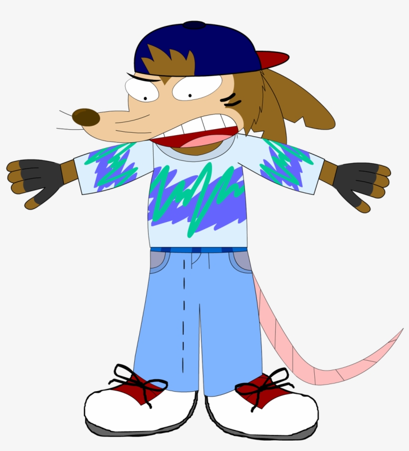 Psychedelic Kool-aid On Twitter - Cartoon, transparent png #8652179