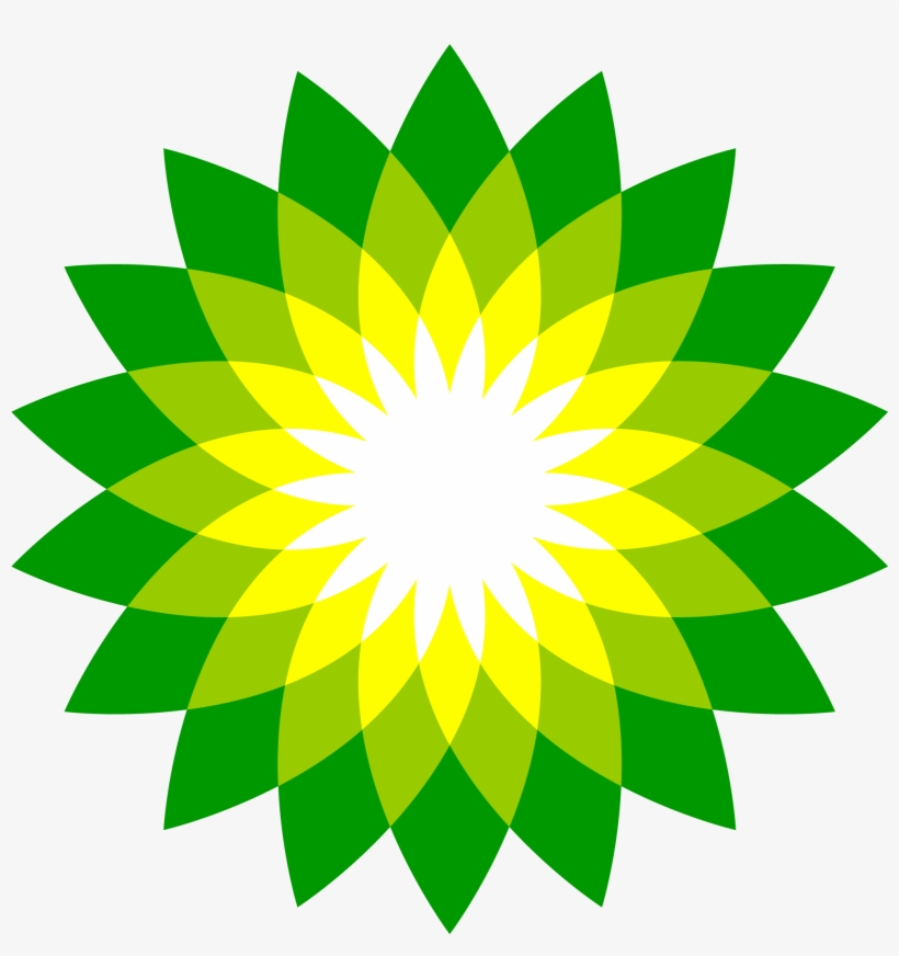 Png • Svg • Svg (full) Logo © Bp - Bp British Petroleum, transparent png #8652265