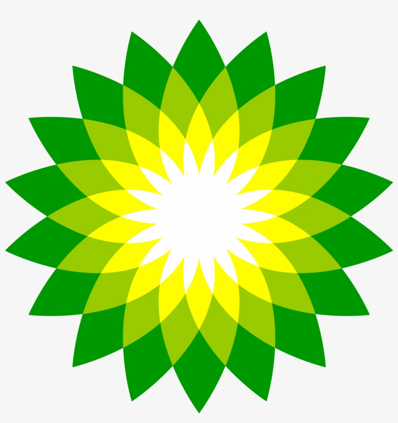 Png • Svg • Svg (full) Logo © Bp - Bp British Petroleum, transparent png #8652265