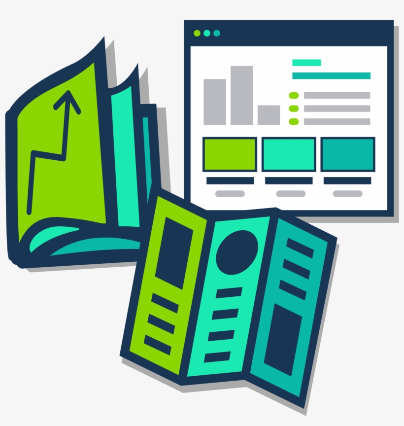 Offline Content - Graphic Design, transparent png #8652310