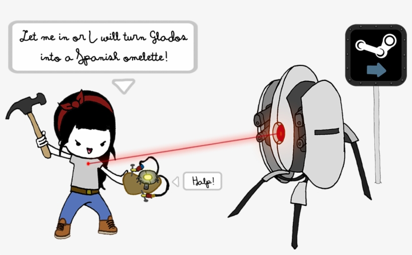 12 Grenlight En - Mechanika Game, transparent png #8652352